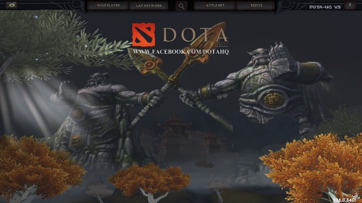 DOTA FY选手