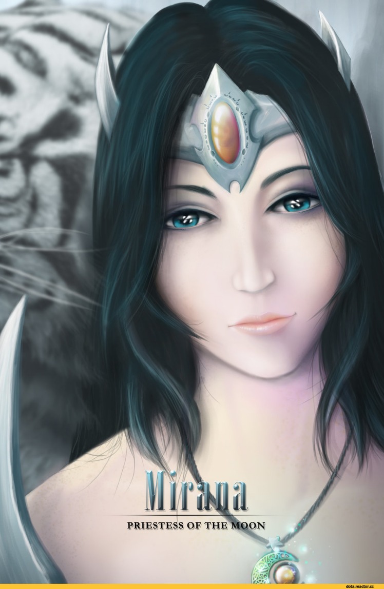 DOTA FY选手
