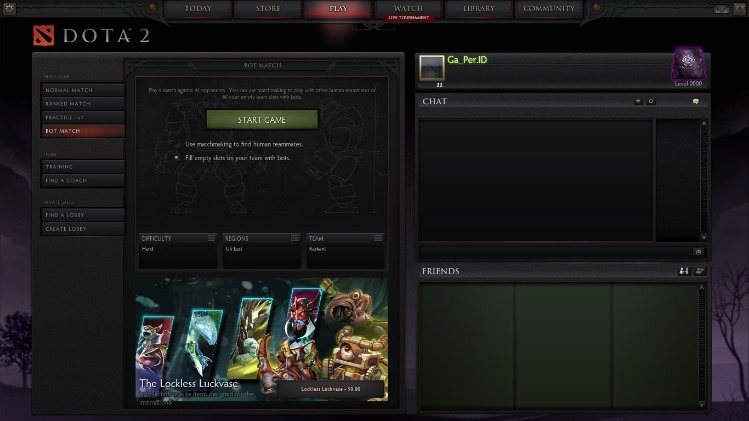 DOTA FY选手