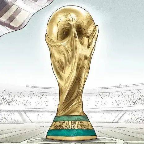 世界杯玩法介绍