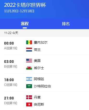 世界杯玩法介绍