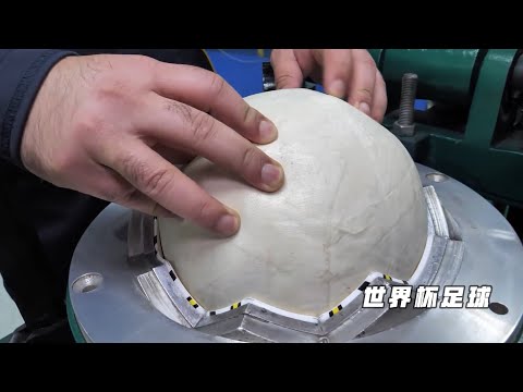 世界杯足球购买