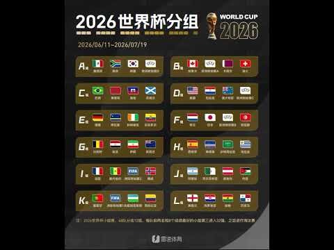 2026世界杯网上投注