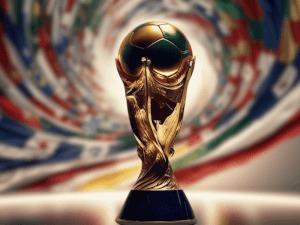 2026世界杯下注