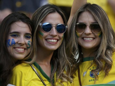 世界杯冠军投注赔率