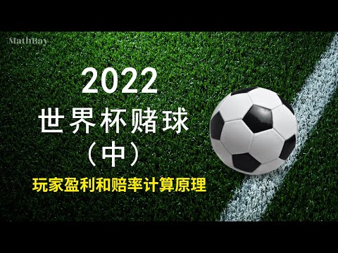 世界杯冠军投注赔率