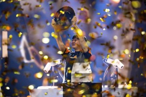 世界杯冠军投注赔率