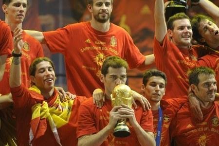 世界杯冠军投注赔率