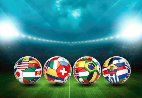 世界杯冠军投注赔率