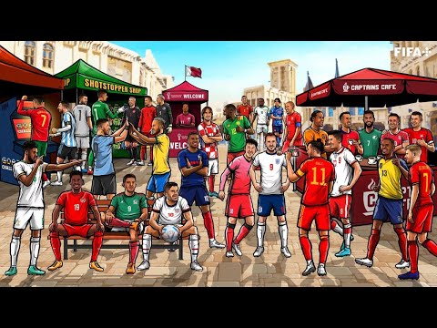 世界杯实时下注