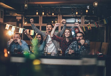 世界杯投注平台