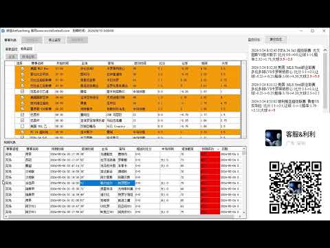 世界杯投注数据分析