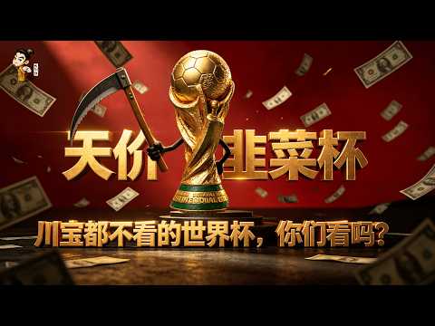 2026世界杯门票